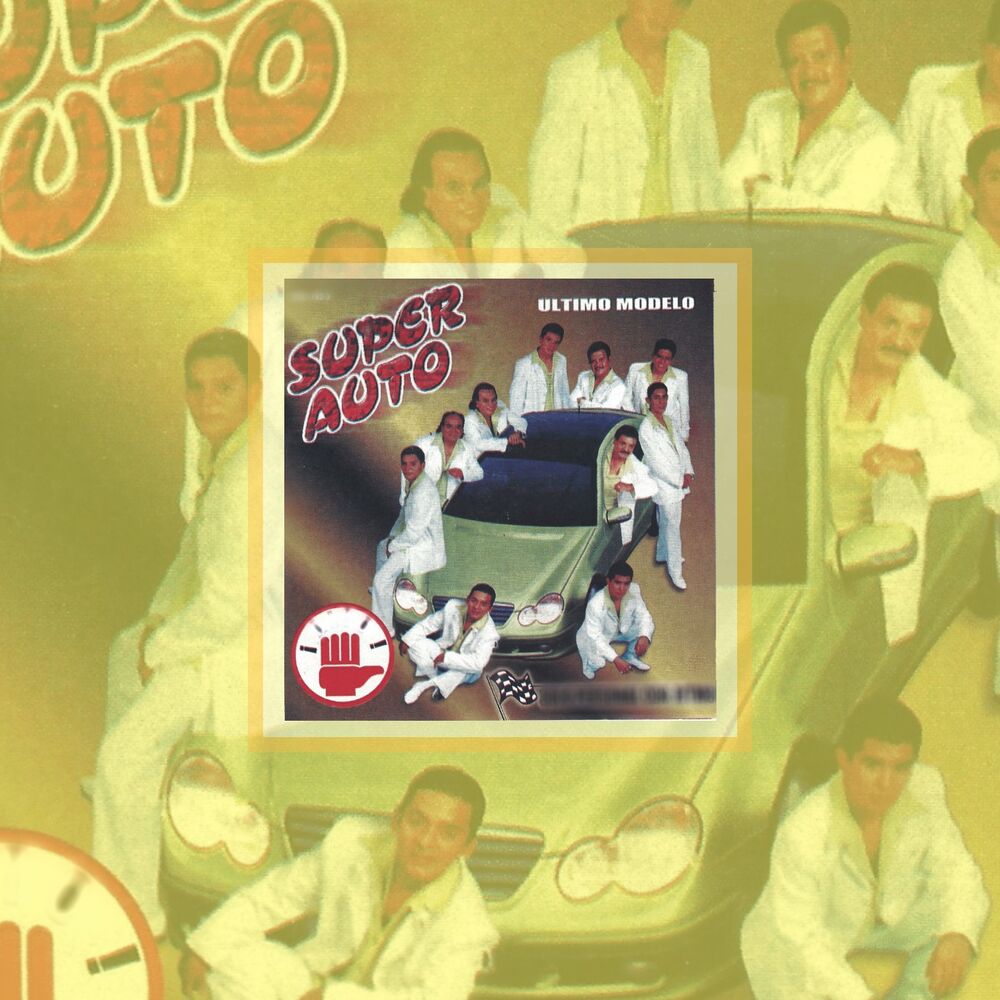 Picture of Último Modelo