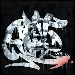 Cover of Beat Tape, Vol. 6