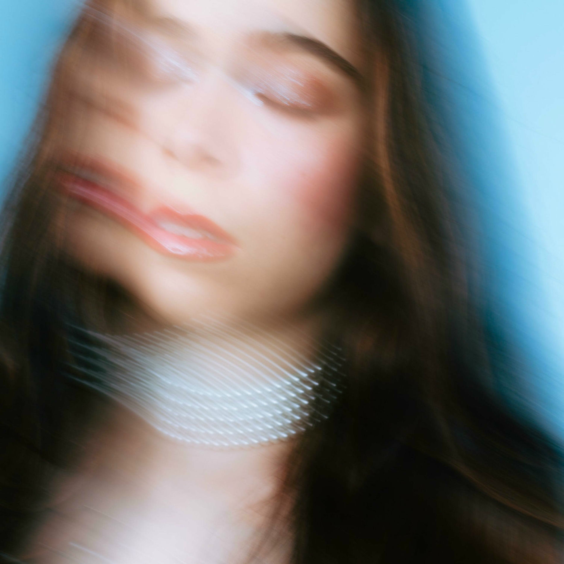 Album cover of Carry Me