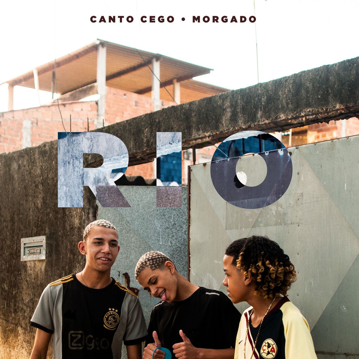 Album cover of Rio