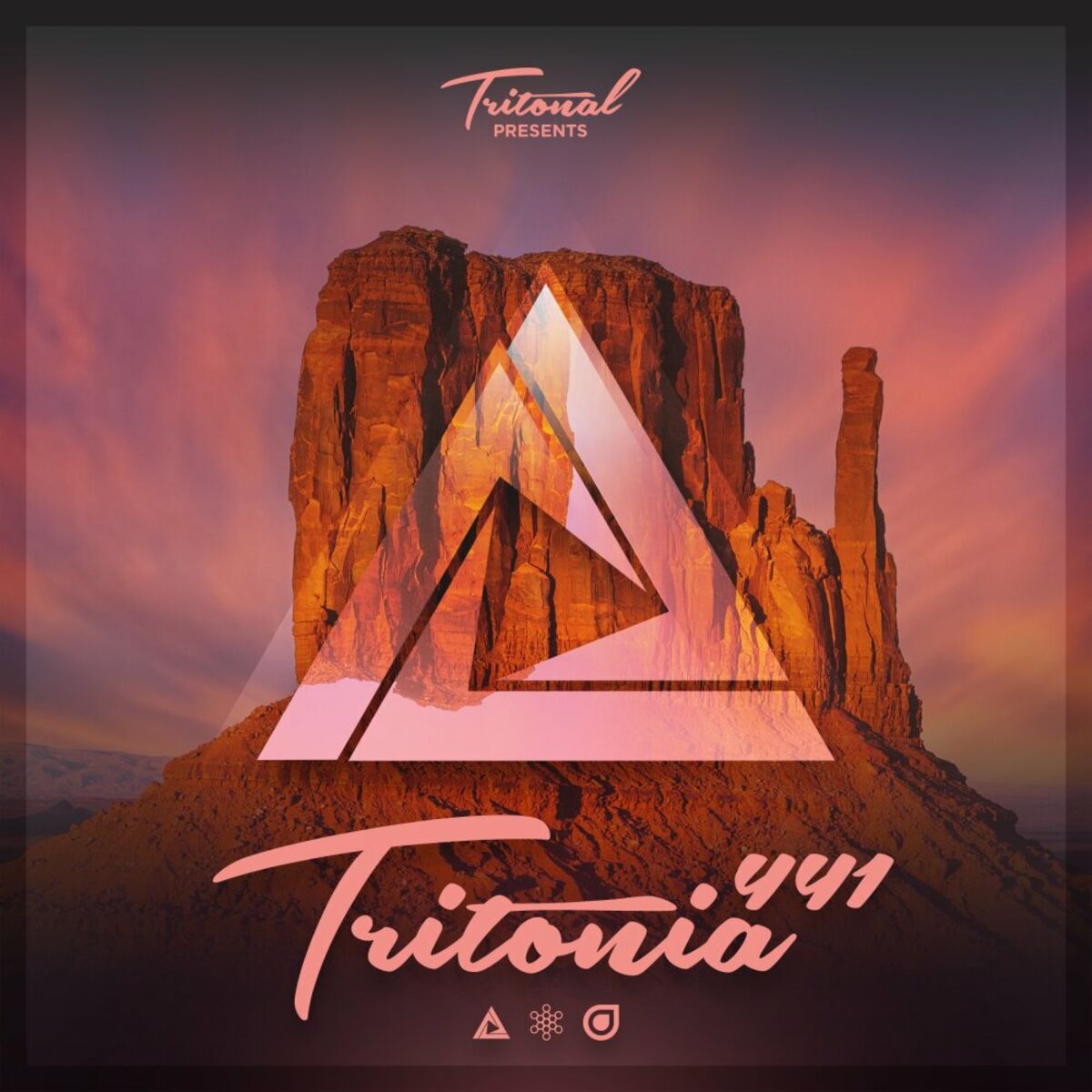 Album cover of Tritonia 441