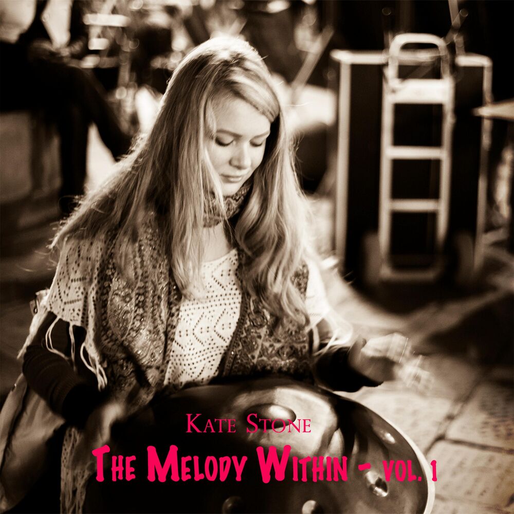 Picture of The Melody Within, Vol. 1