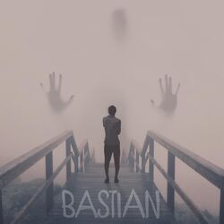 Cover of Self Titled