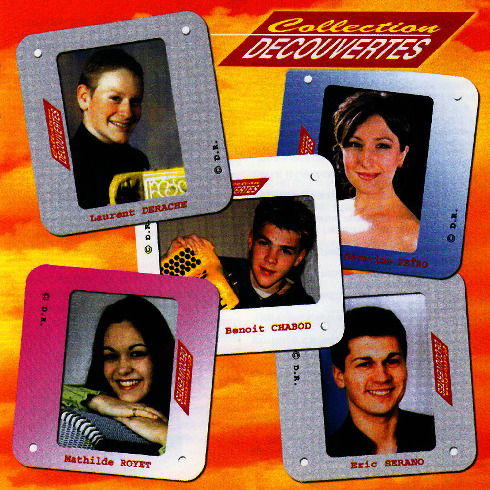 Pochette du titre Costa Bella (Valse)