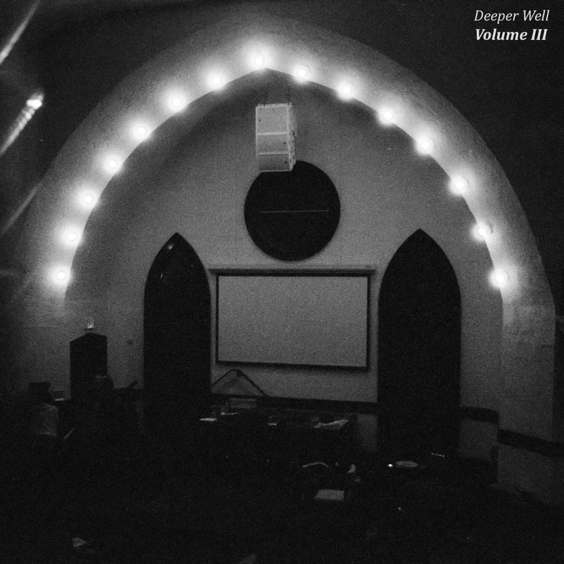 Album cover of Volume III