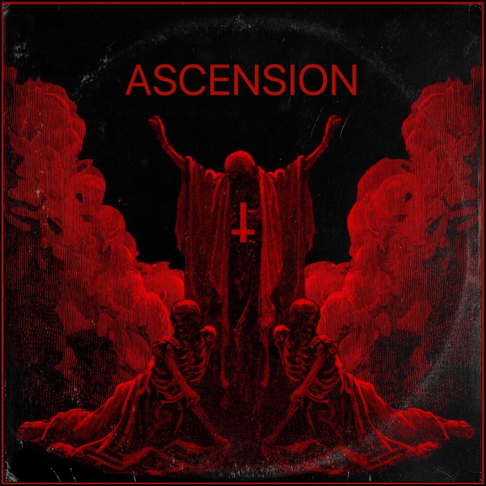 Picture of Ascension