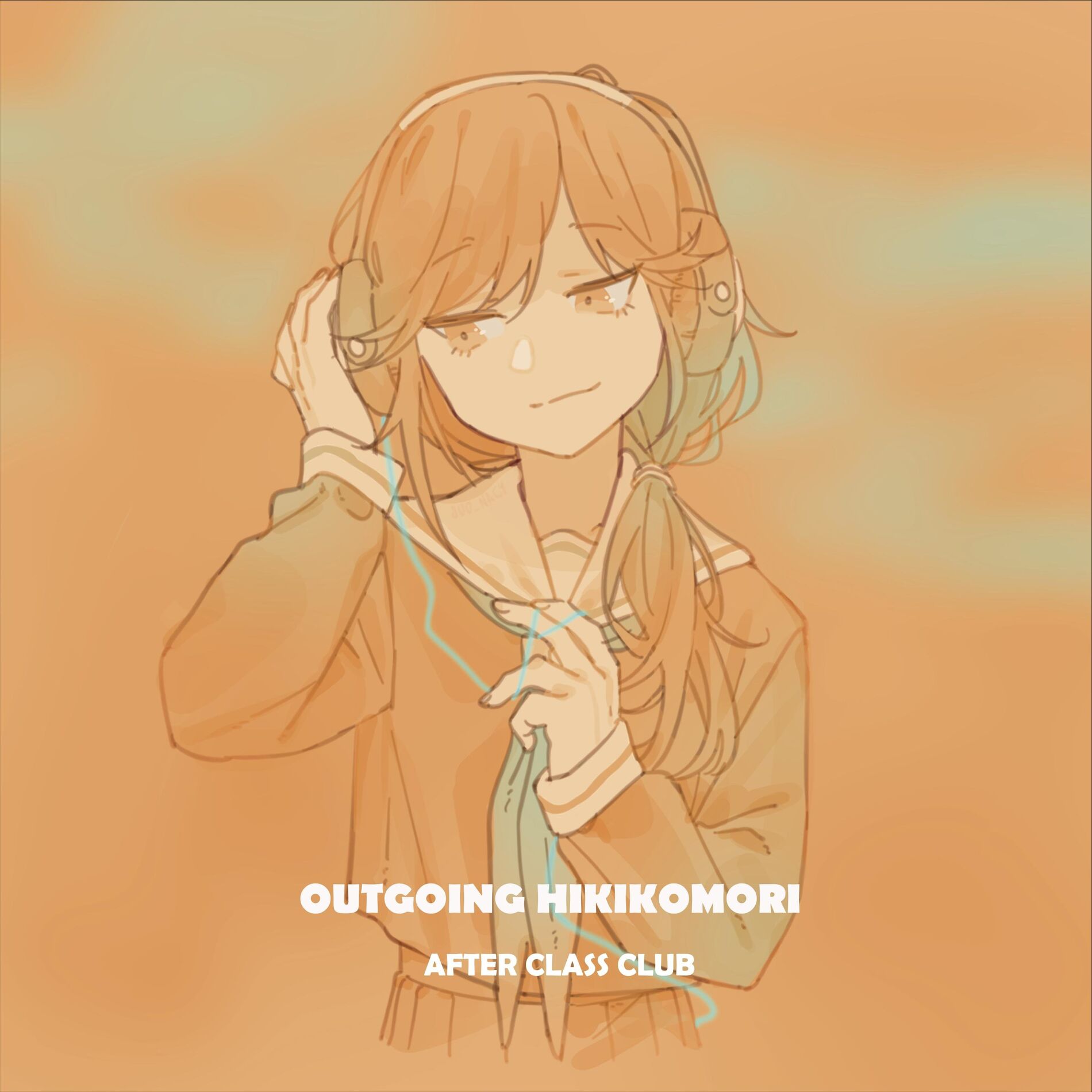 Album cover of After Class Club
