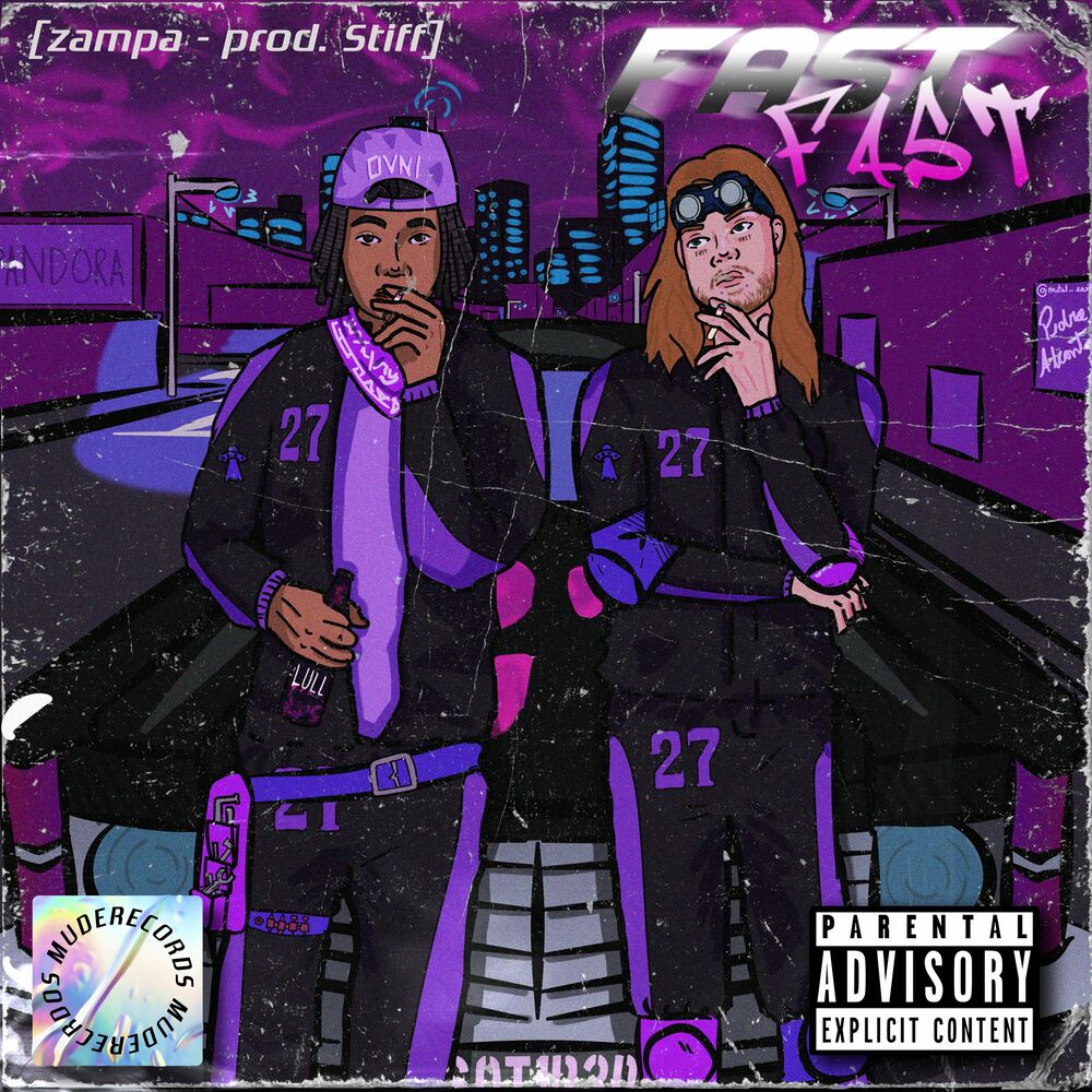 Picture of Fast Fast