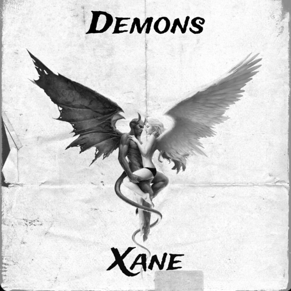 Picture of Demons