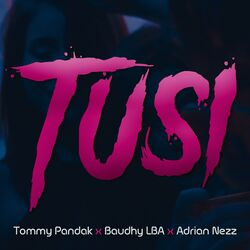 Cover of Tusi