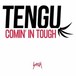 Cover of Comin' in Tough