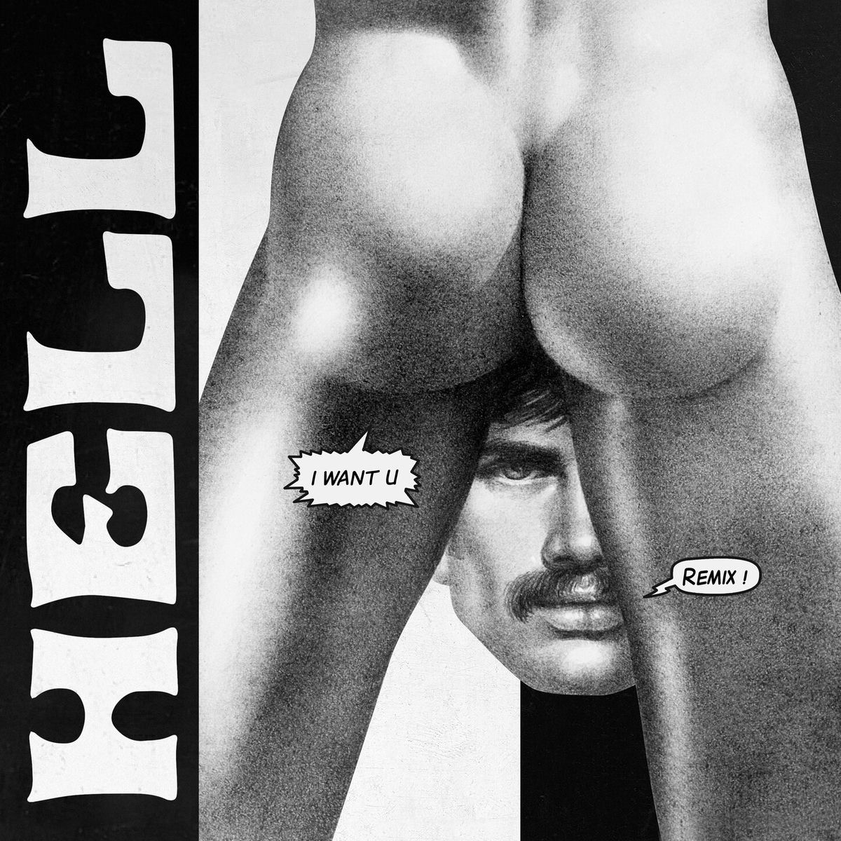 Album cover of I Want U