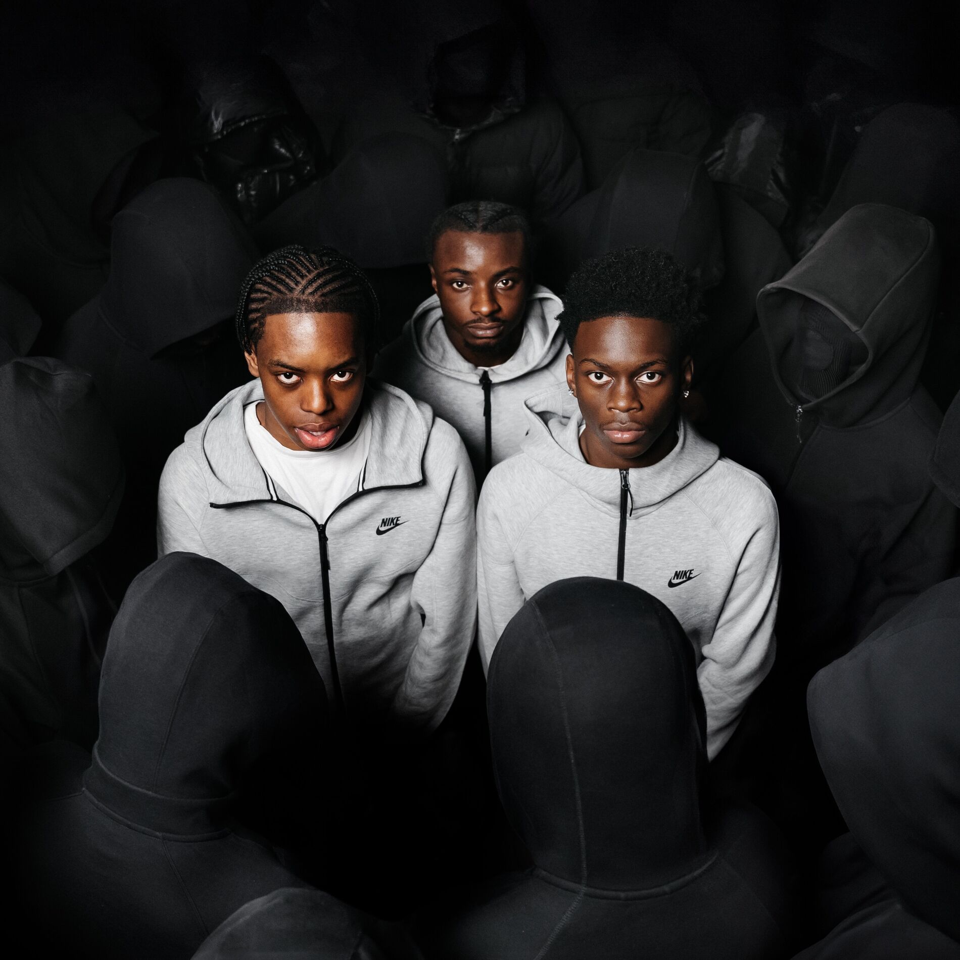 Album cover of I Know