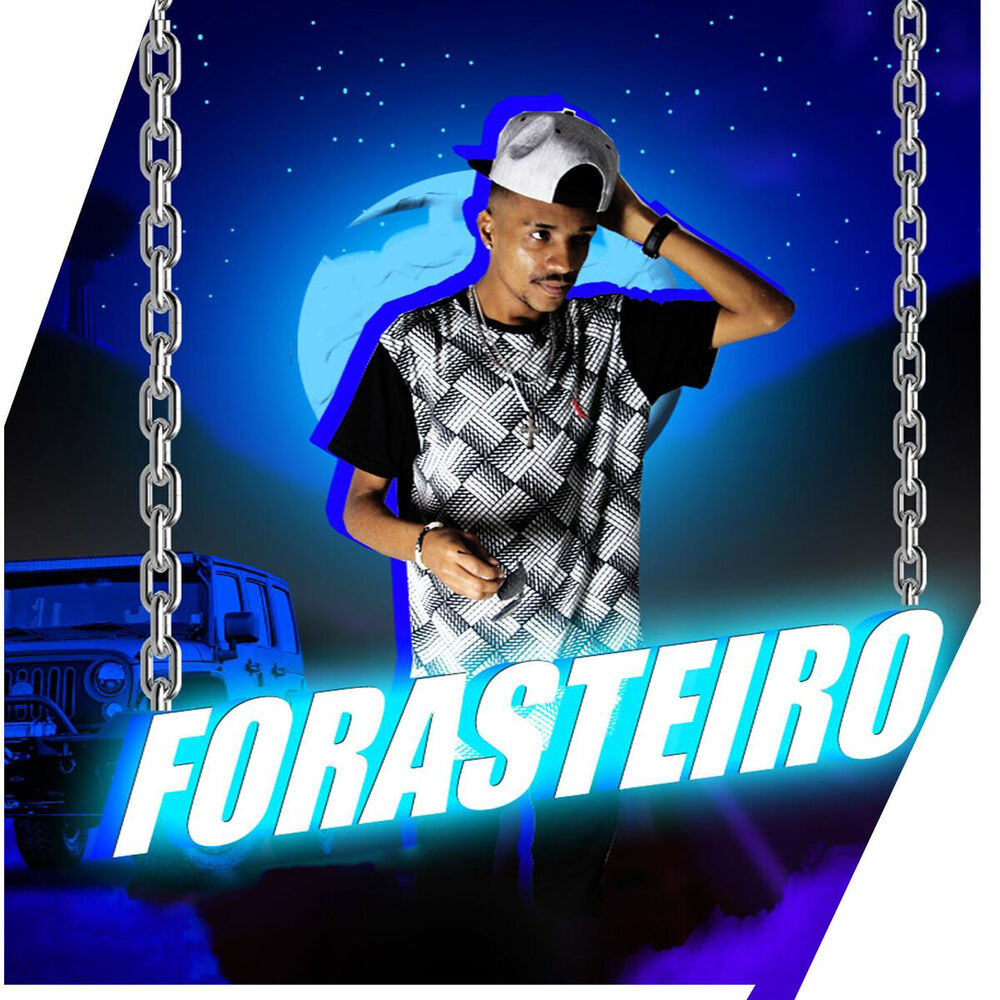Picture of Forasteiro