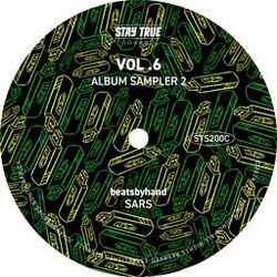 Cover of SARS