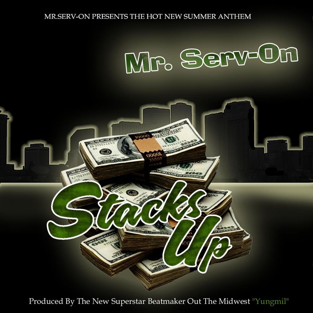 Picture of Stacks Up