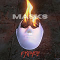 Masks (Radio Edit)