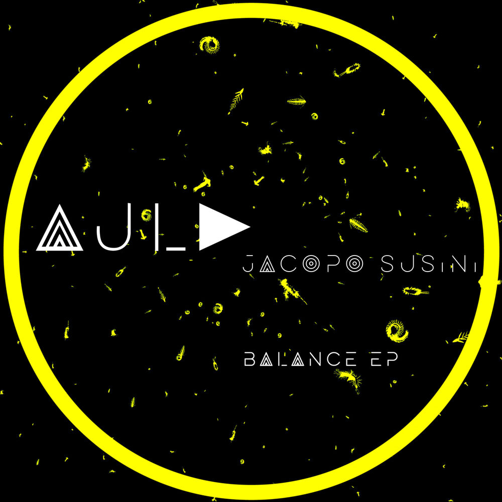Picture of Balance Ep