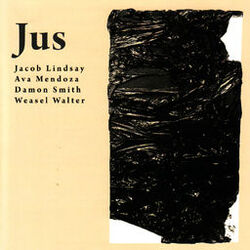 Cover of Jus