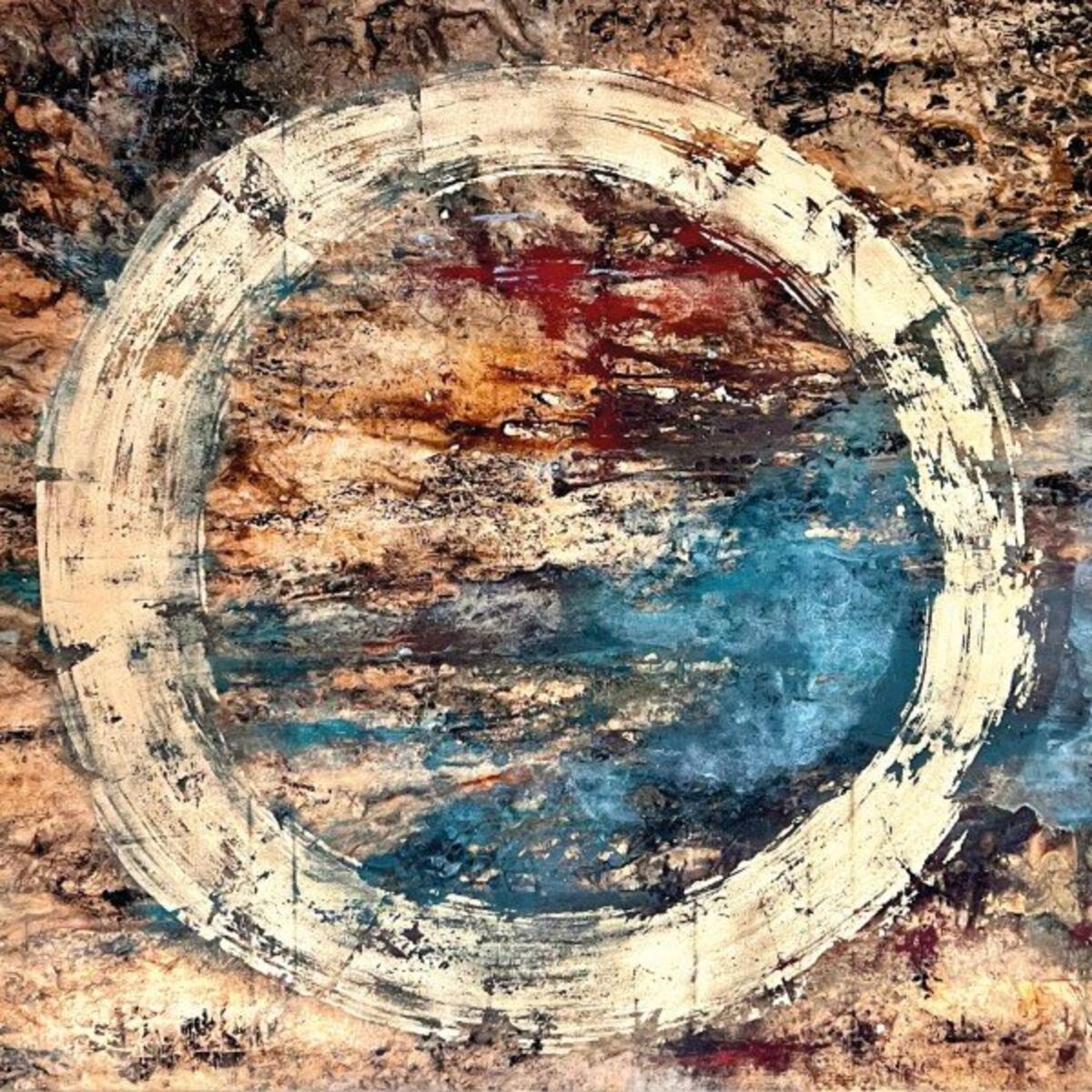Album cover of Cocoon