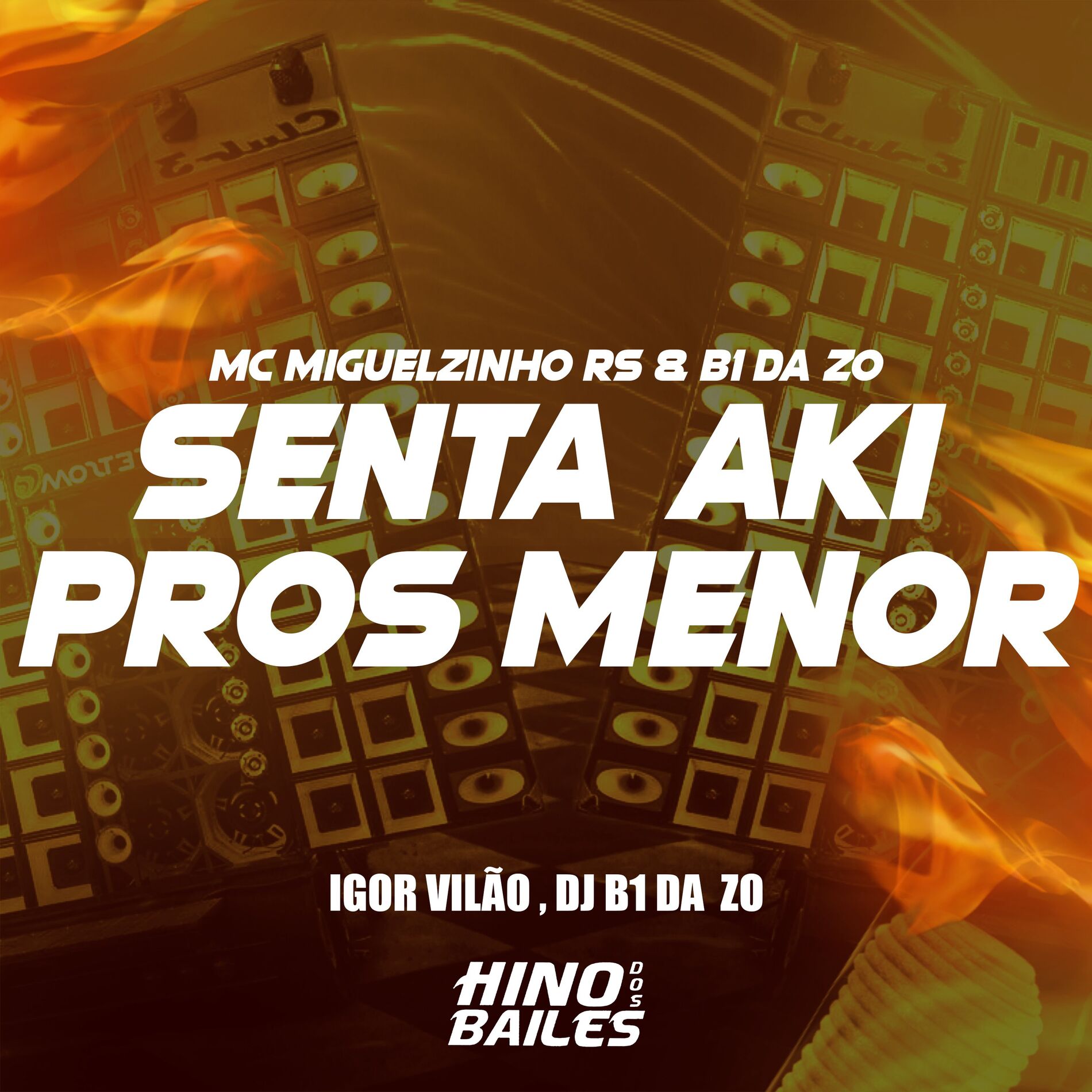 Album cover of Senta Aki Pros Menor