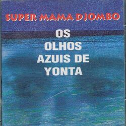 Os Olhos Azuis de Yonta