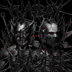 Cover of AvP