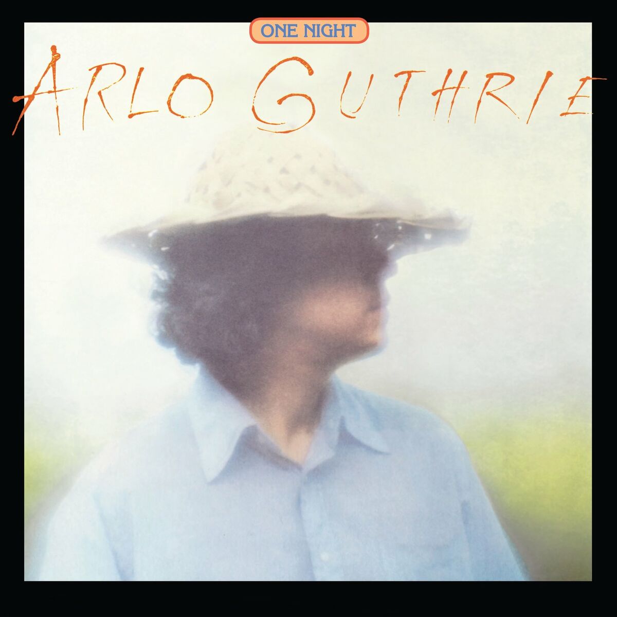 Album cover of One Night (Live) (Remastered)