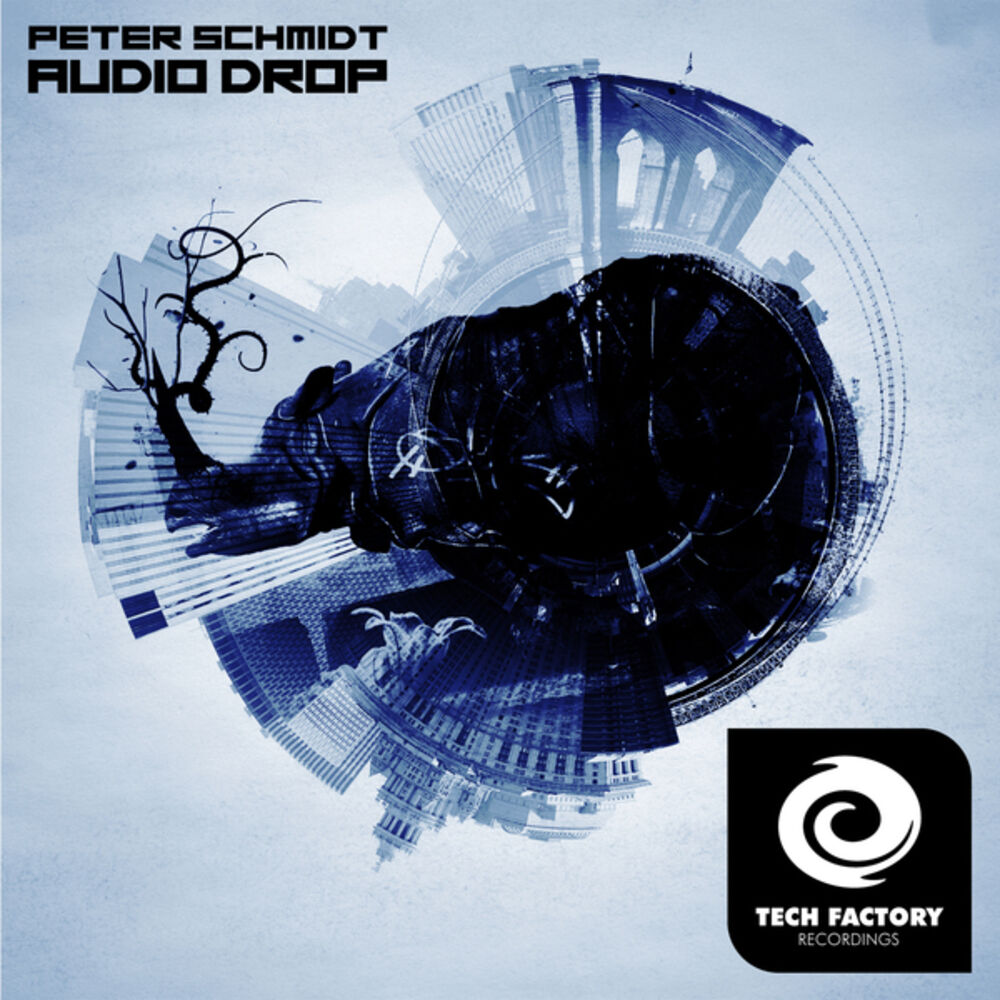 Picture of Audio Drop