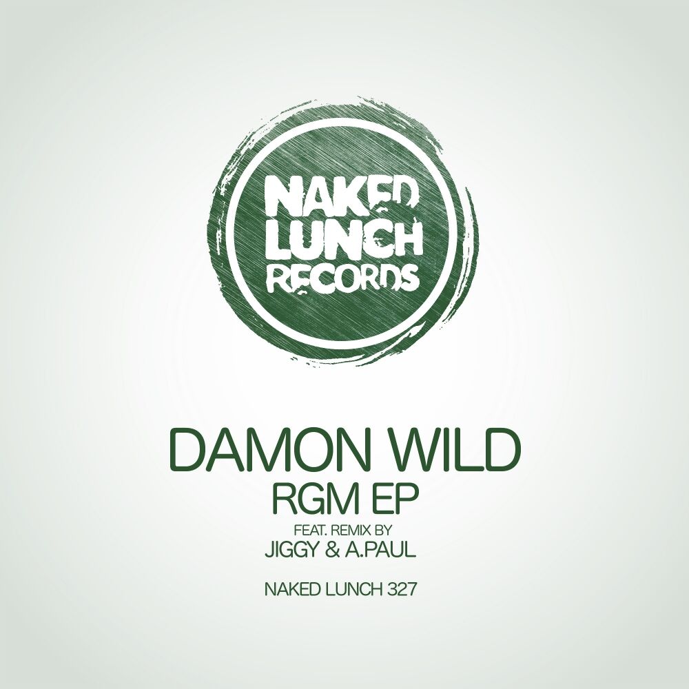 Picture of RGM EP