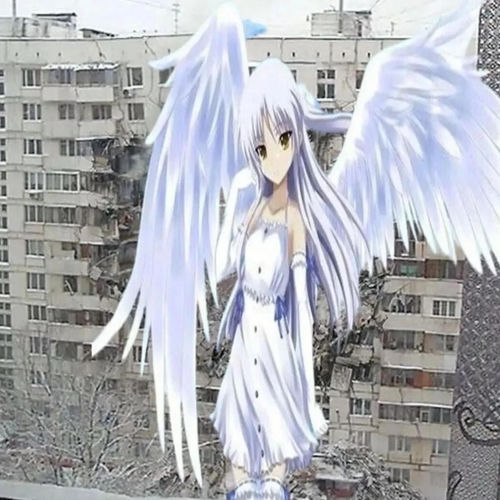 错觉