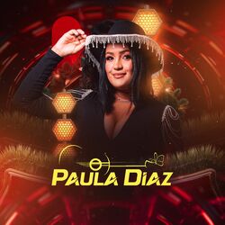 Cover of Paula Diaz