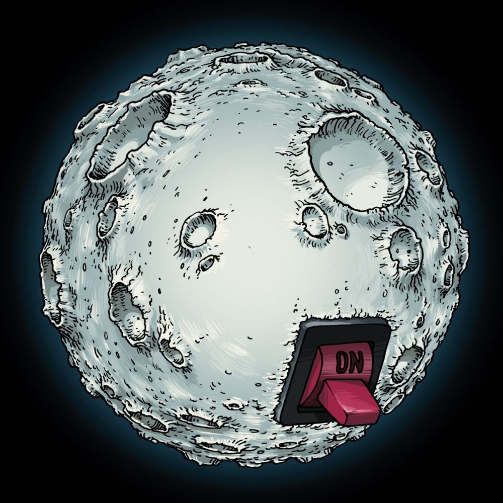 Picture of ON EP