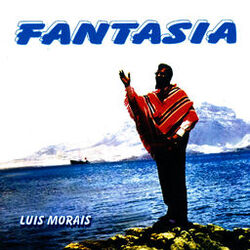 Cover of Fantasia