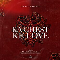 Cover of Ka Chest Ke Love (feat. Kae Chaps & Voltz JT)
