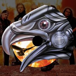 Cover of Horrorscope
