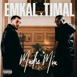 Cover of ★ Madre Mia