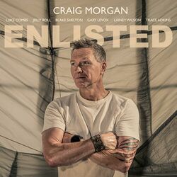 Cover of Enlisted