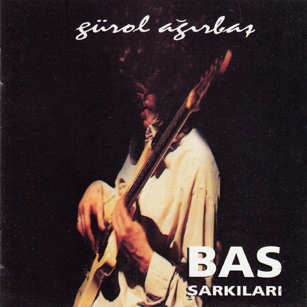 Picture of Bas Şarkıları