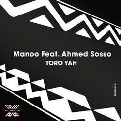 Cover of Toro Yah