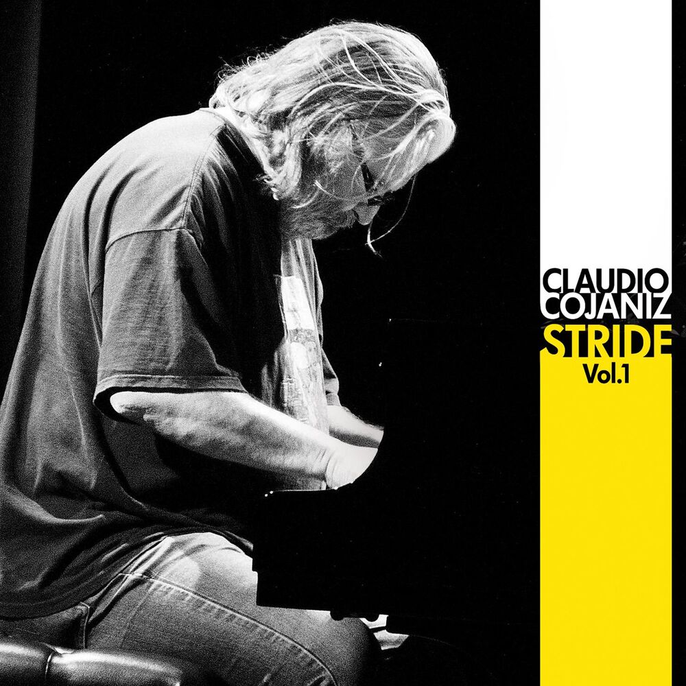 Picture of Stride Vol. 1