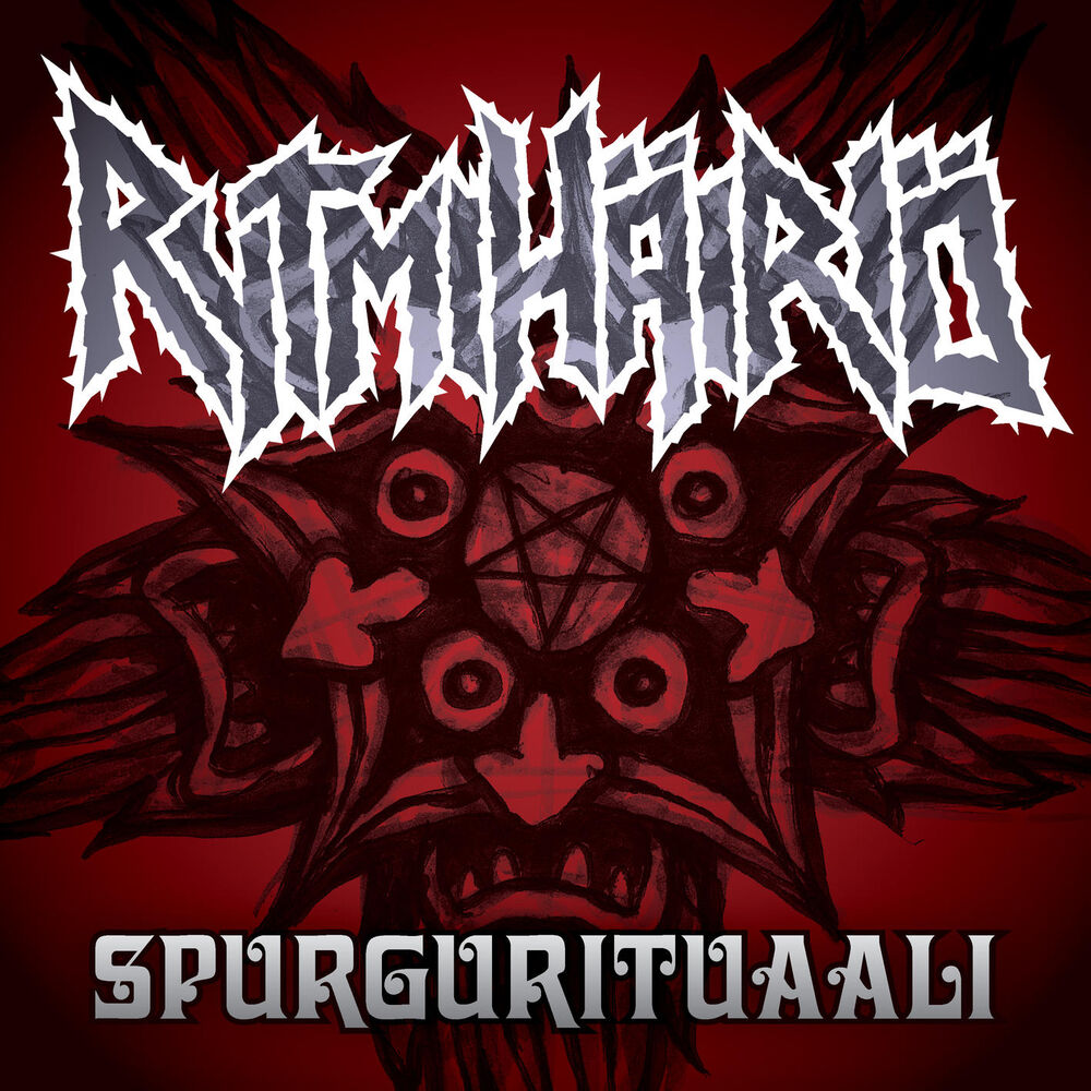 Picture of Spurgurituaali