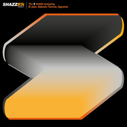 Cover of Shazzer Project - The "S"