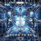 Born to Be by Michael ACE album cover