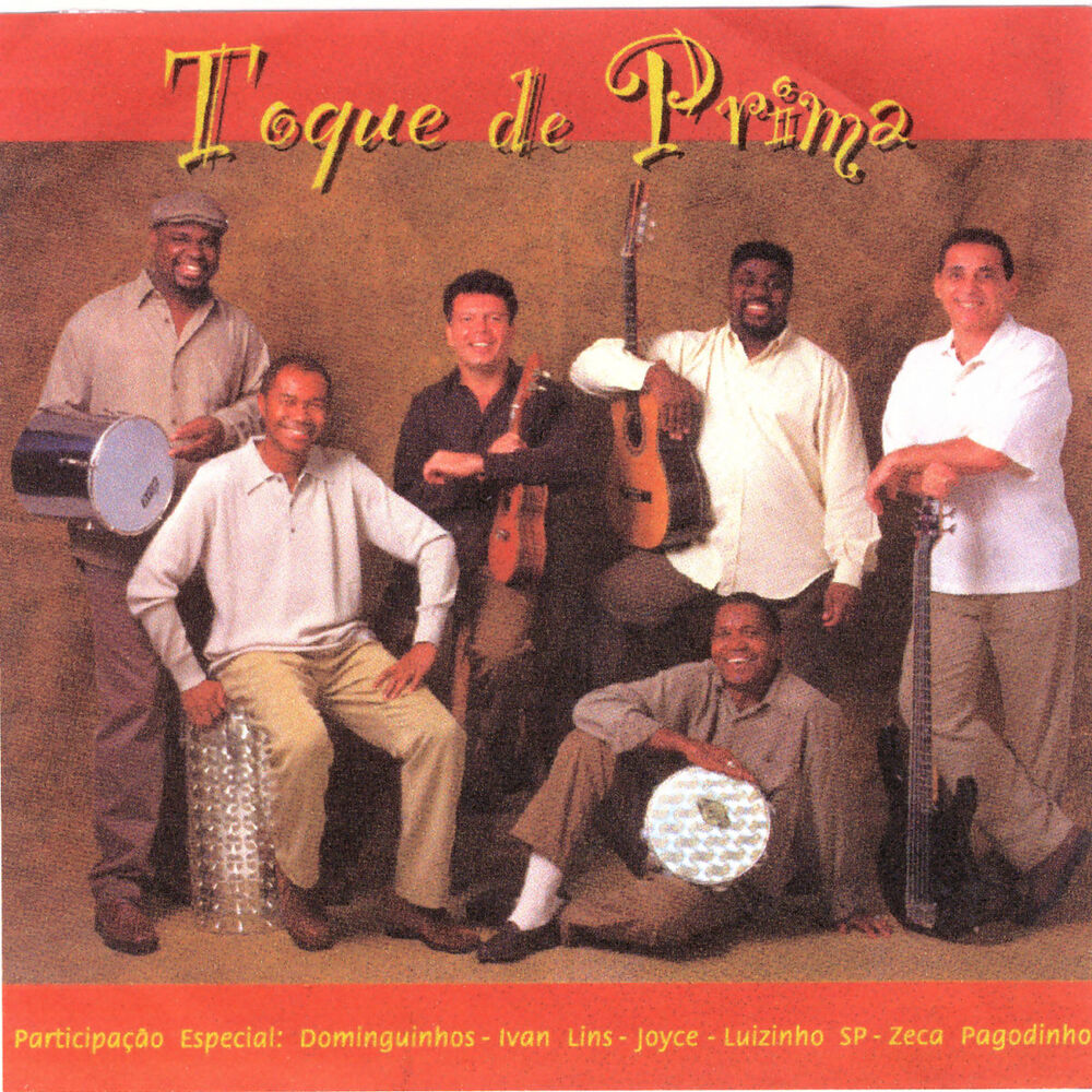 Picture of Se Tem Que Ser, Será