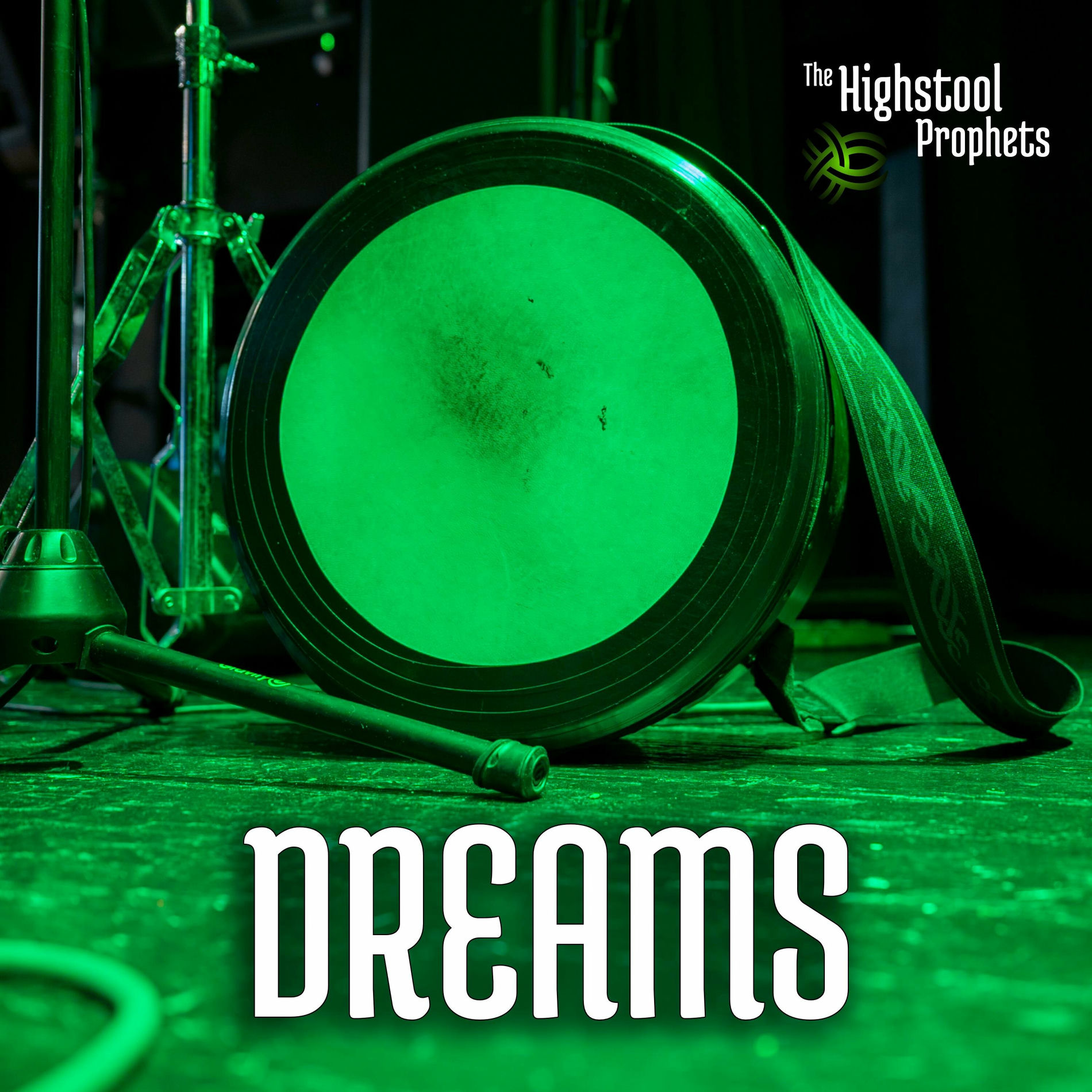 Album cover of Dreams