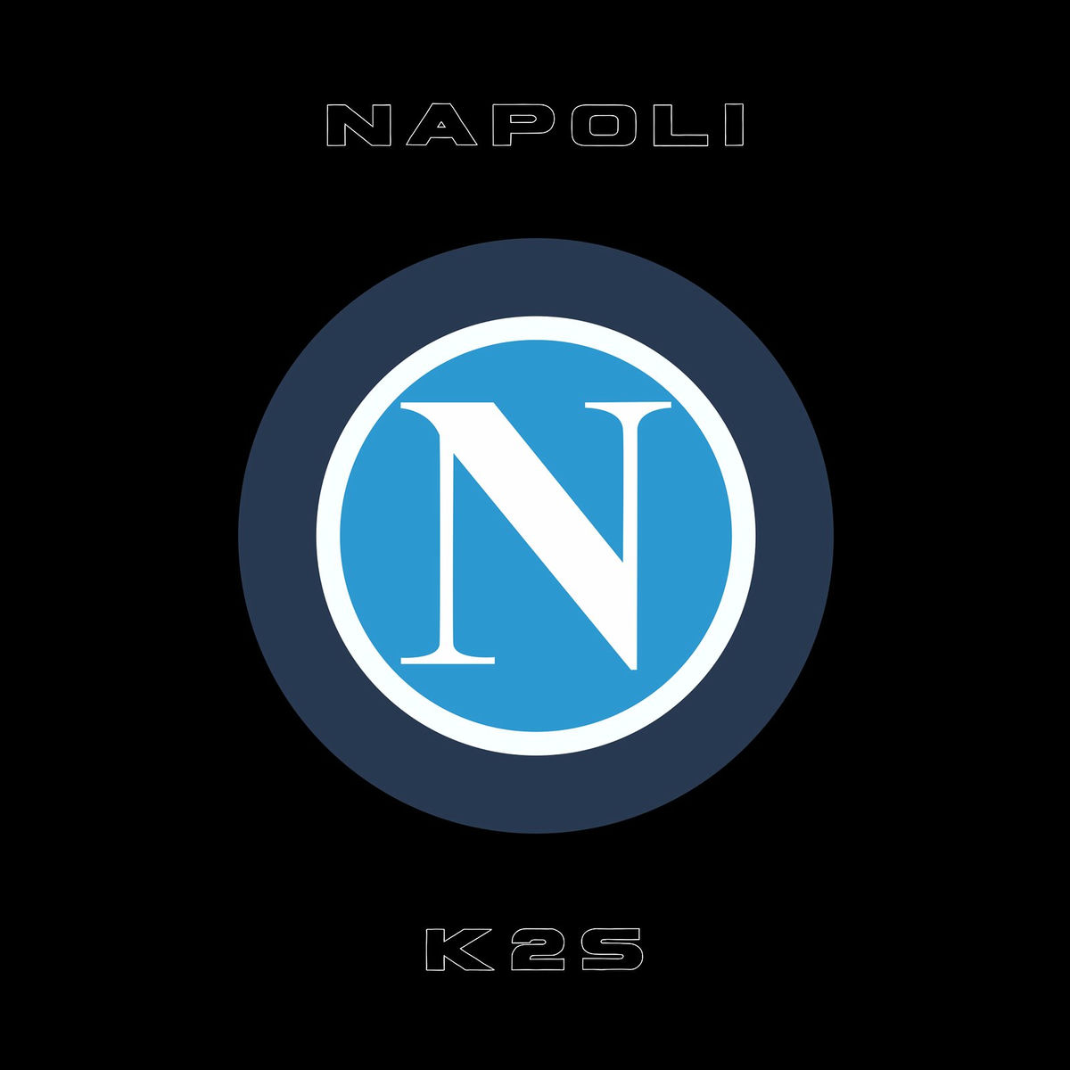 Album cover of Napoli