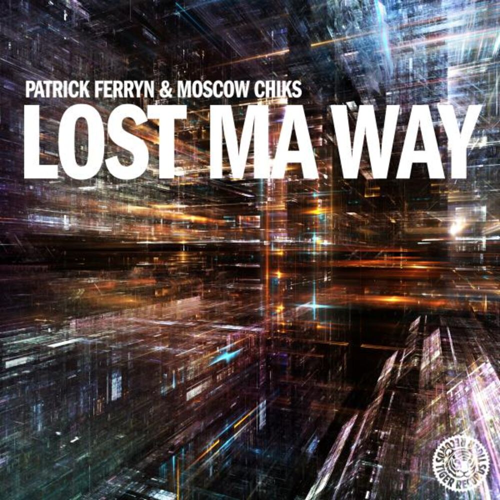 Picture of Lost Ma Way