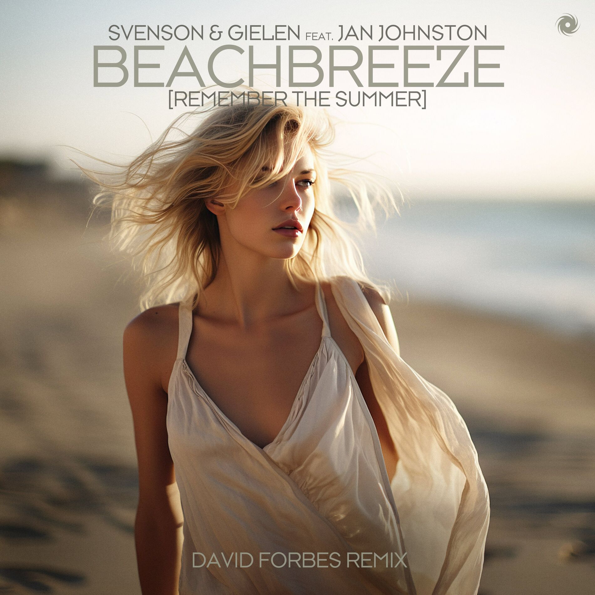 Album cover of Beachbreeze [Remember the Summer] (David Forbes Remix)