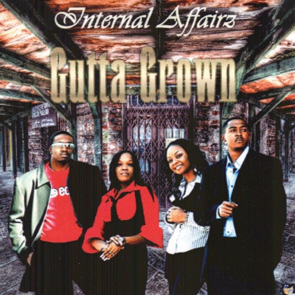 Picture of Gutta Grown